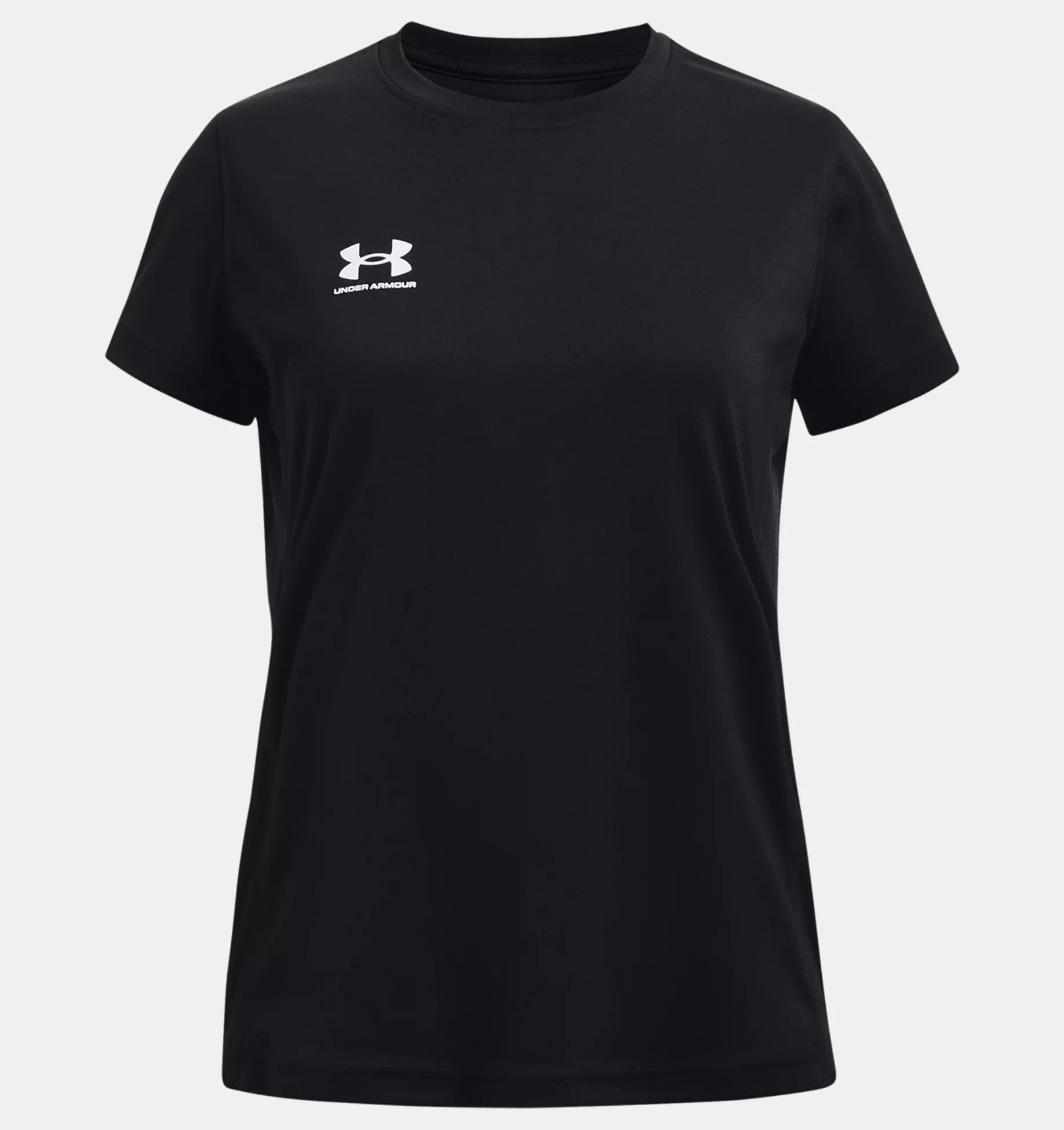 Under Armour® Trainingsshirt UA G'S CH. TRAIN SS (1-tlg)