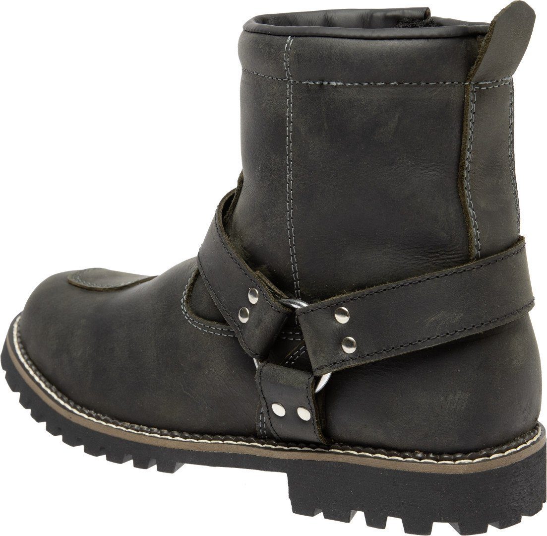 Kochmann Boots Arizona Motorradstiefel Motorradstiefel wasserdicht