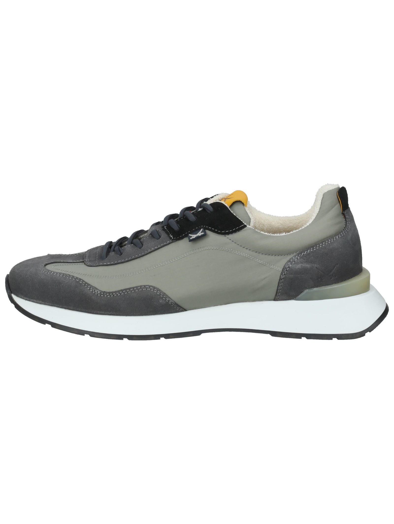 Sansibar Sneaker Veloursleder/Textil . Sneaker (1-tlg)