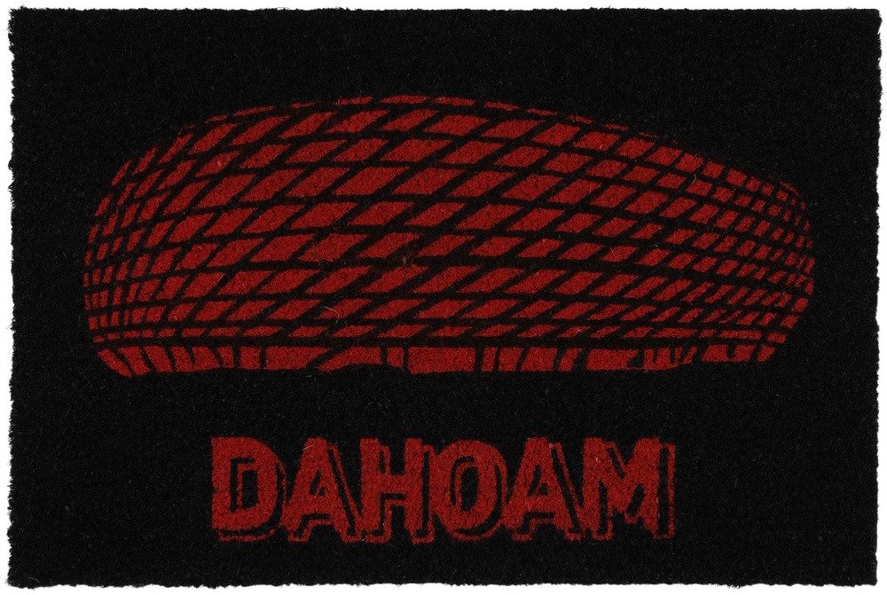 FC Bayern München Fußmatte Fußmatte Kokos günstig online kaufen
