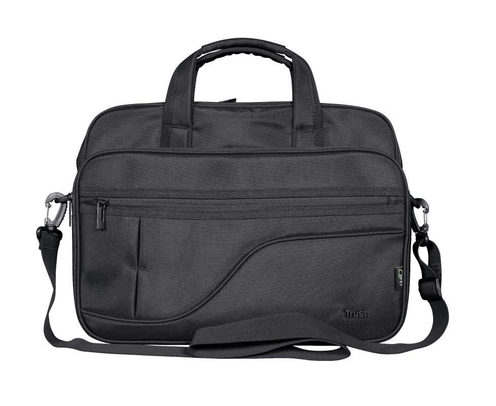 Trust Laptoptasche SYDNEY LAPTOP BAG 17.3" ECO