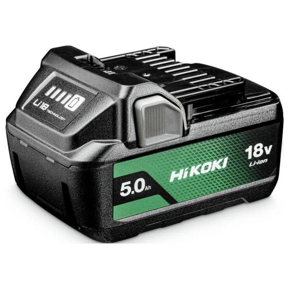 HiKOKI HiKOKI 378683 BSL1840MA Werkzeug-Akku 18 V 5 Ah Akku