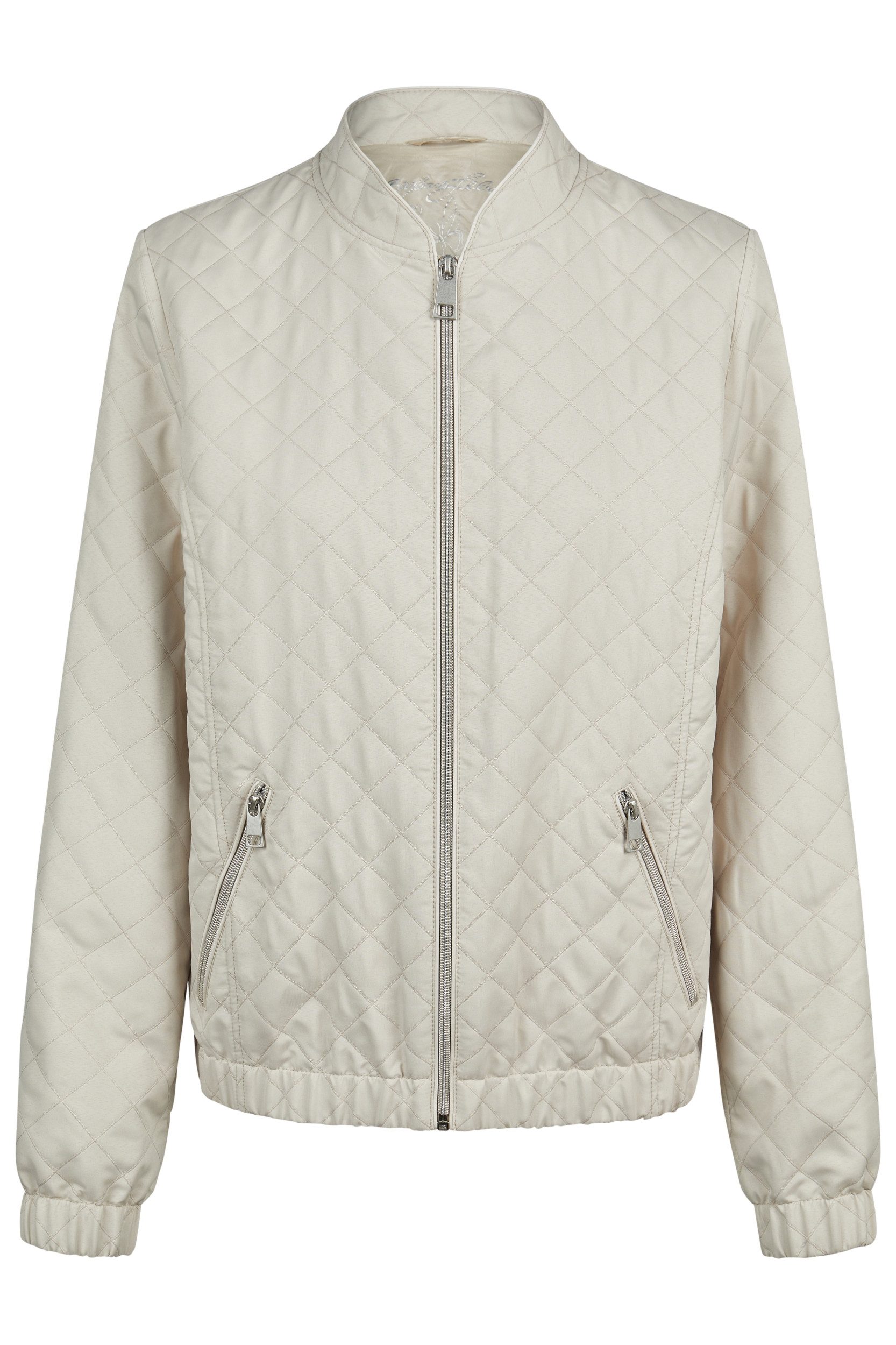 Barbara Lebek Langjacke Jacke