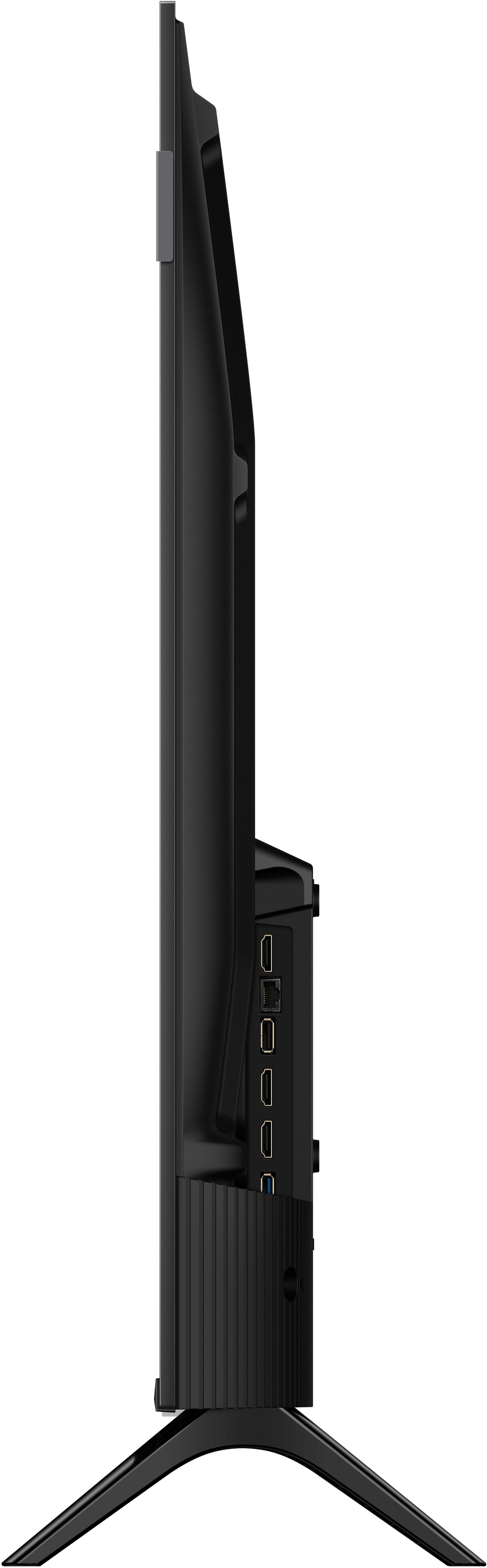 TCL 40V5CX1 QLED-Fernseher (100 cm/40 Zoll, Full HD, Android TV, Smart-TV, Android TV, Dolby Audio, HDR, Slim, Bluetooth, Google Cast)