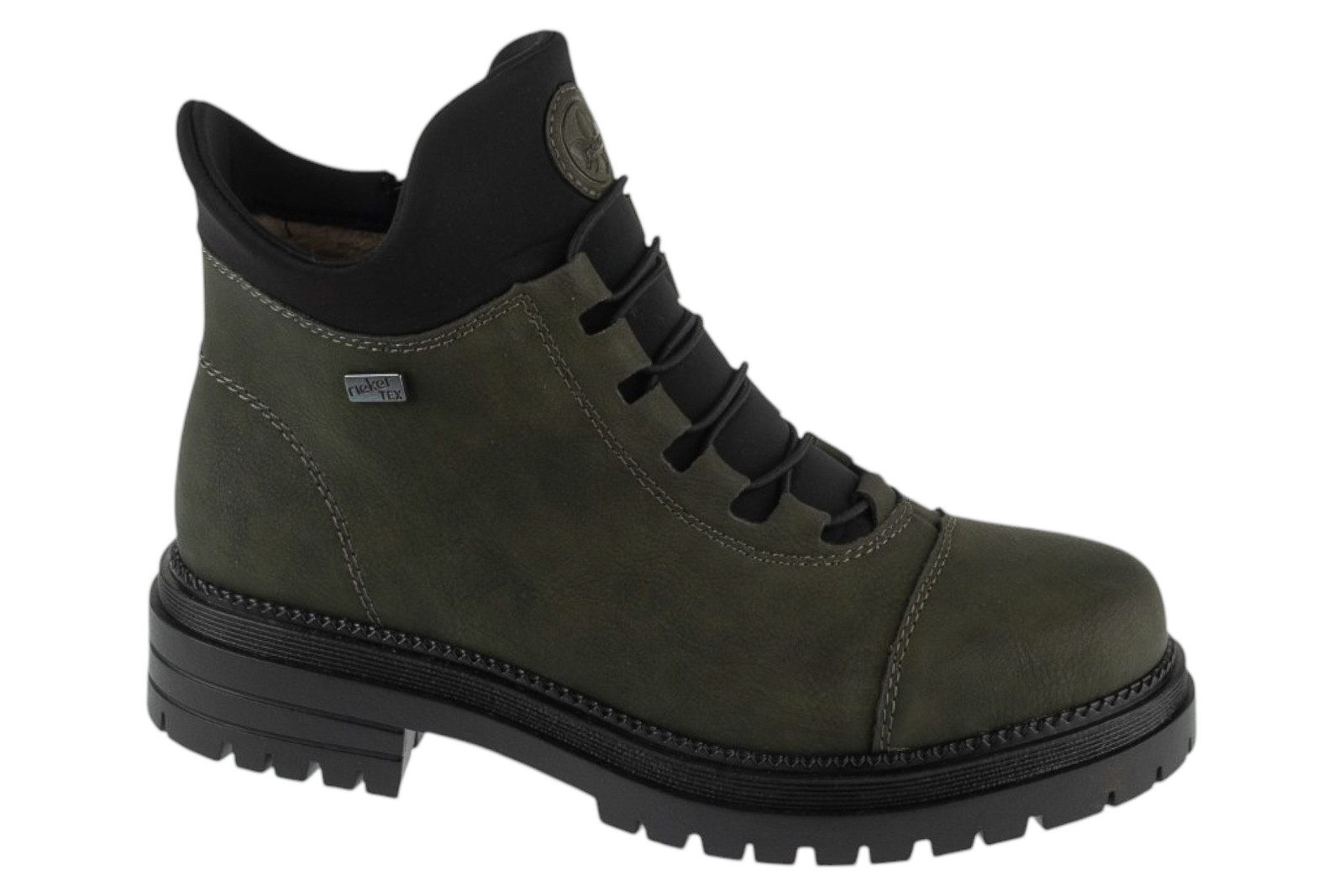 Rieker Booties Y3163 Stiefelette