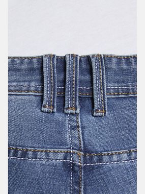 Babista 5-Pocket-Jeans CARLINOZ mit lässigem Farbeffekt