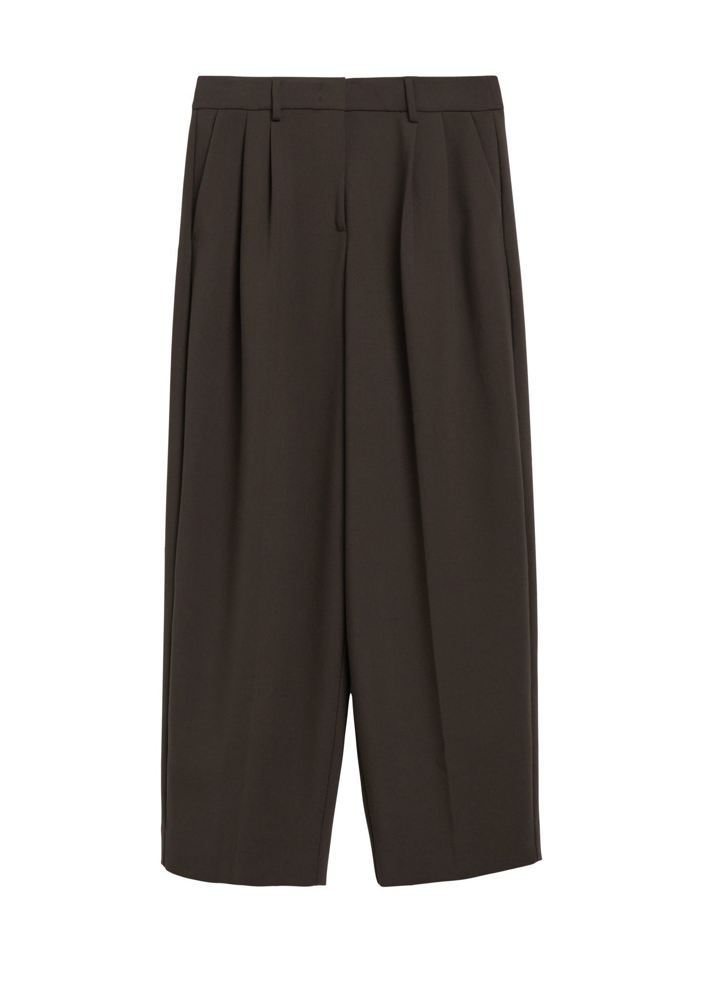 comma Stoffhose