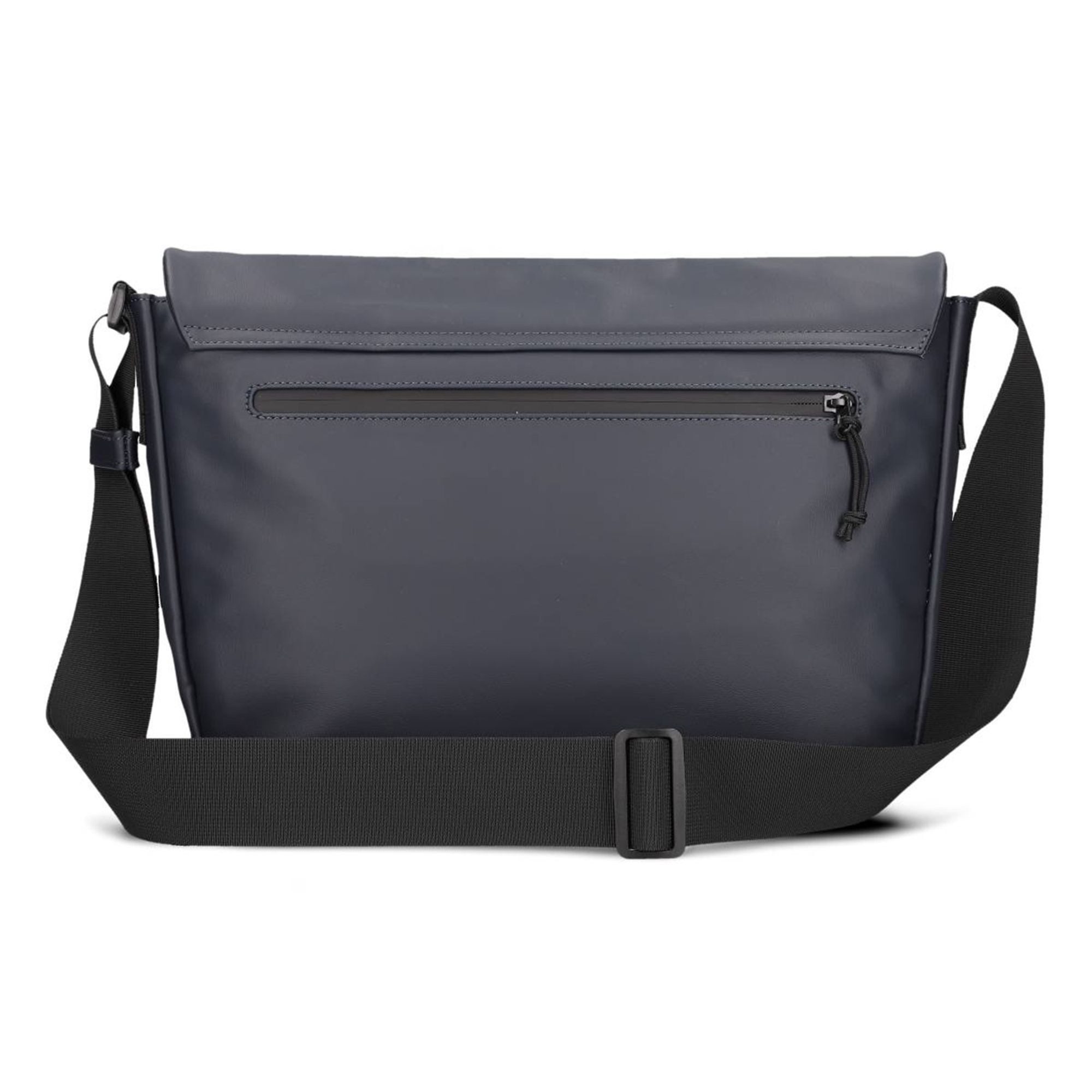 Zwei Messenger Bag Cargo, Polyurethan