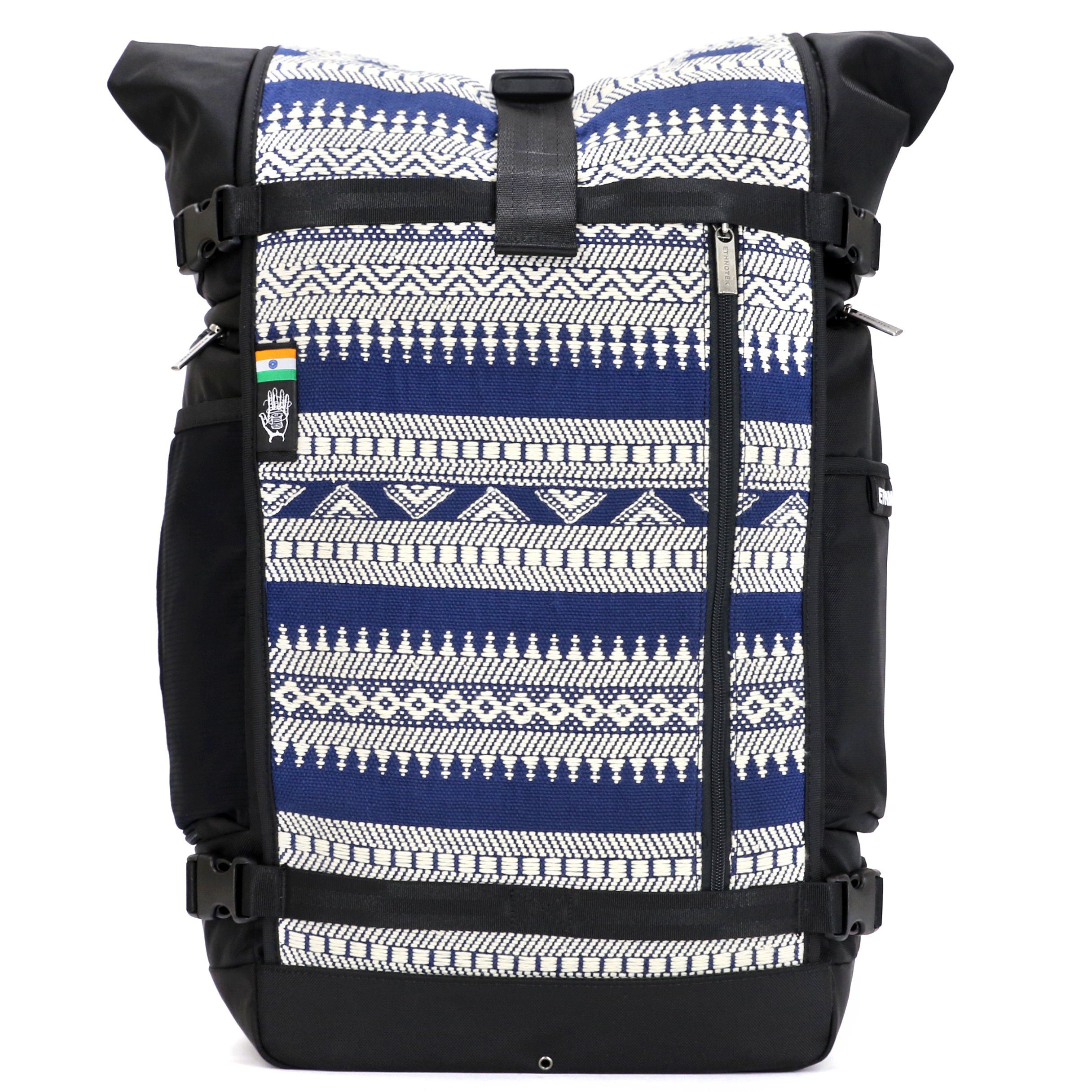 Reiserucksack 14 Reise Ethnotek 46 Rucksack Raja India Classic