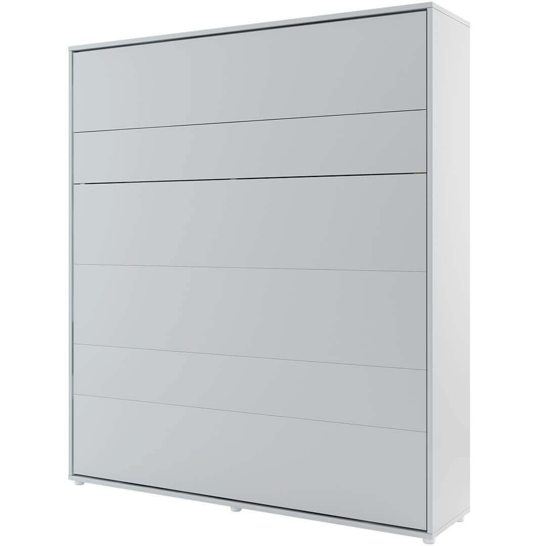 yourhouse24 Schrankbett Bed Concept Wandklappbett Vertikal günstig online kaufen