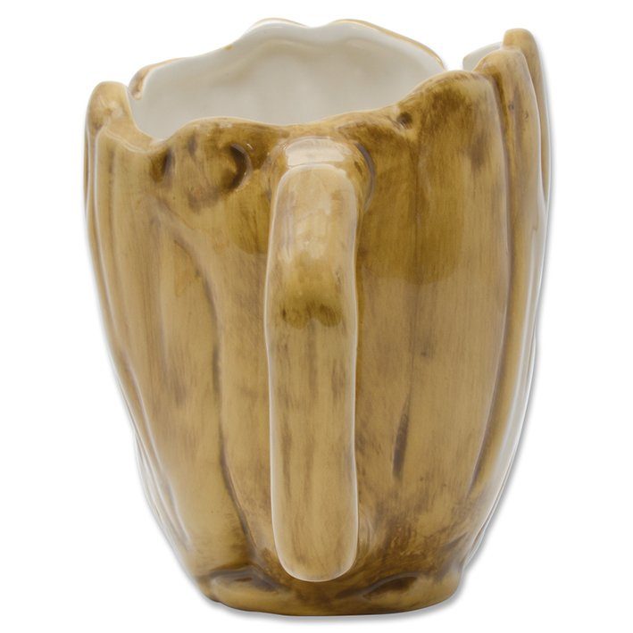 Groot, Skulpturtasse - PYRAMID Tasse Baby Keramik