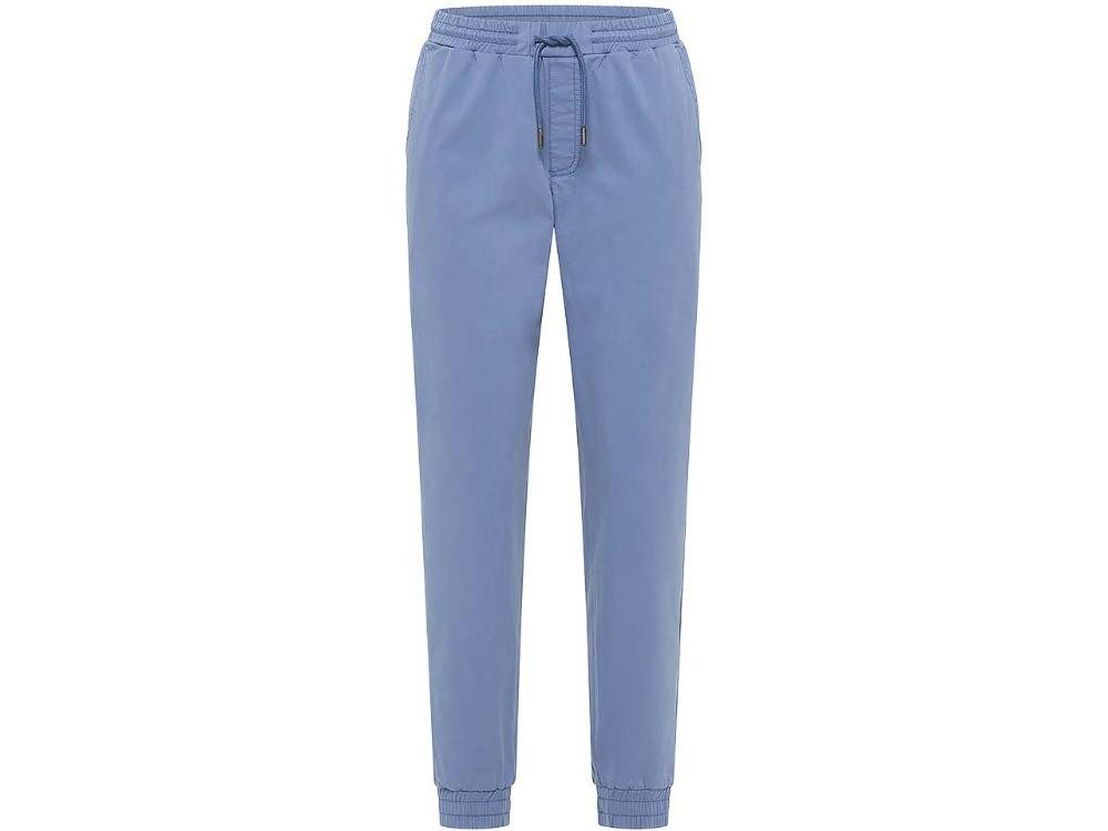 Tranquillo Jogginghose tranquillo Bio-Damen-Twill-Jogginghose mit Tunnelz