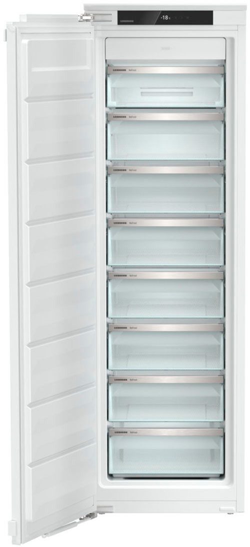 Liebherr Einbaugefrierschrank Plus SIFNe 5128_994885351, 177 cm hoch, 55,9 cm breit