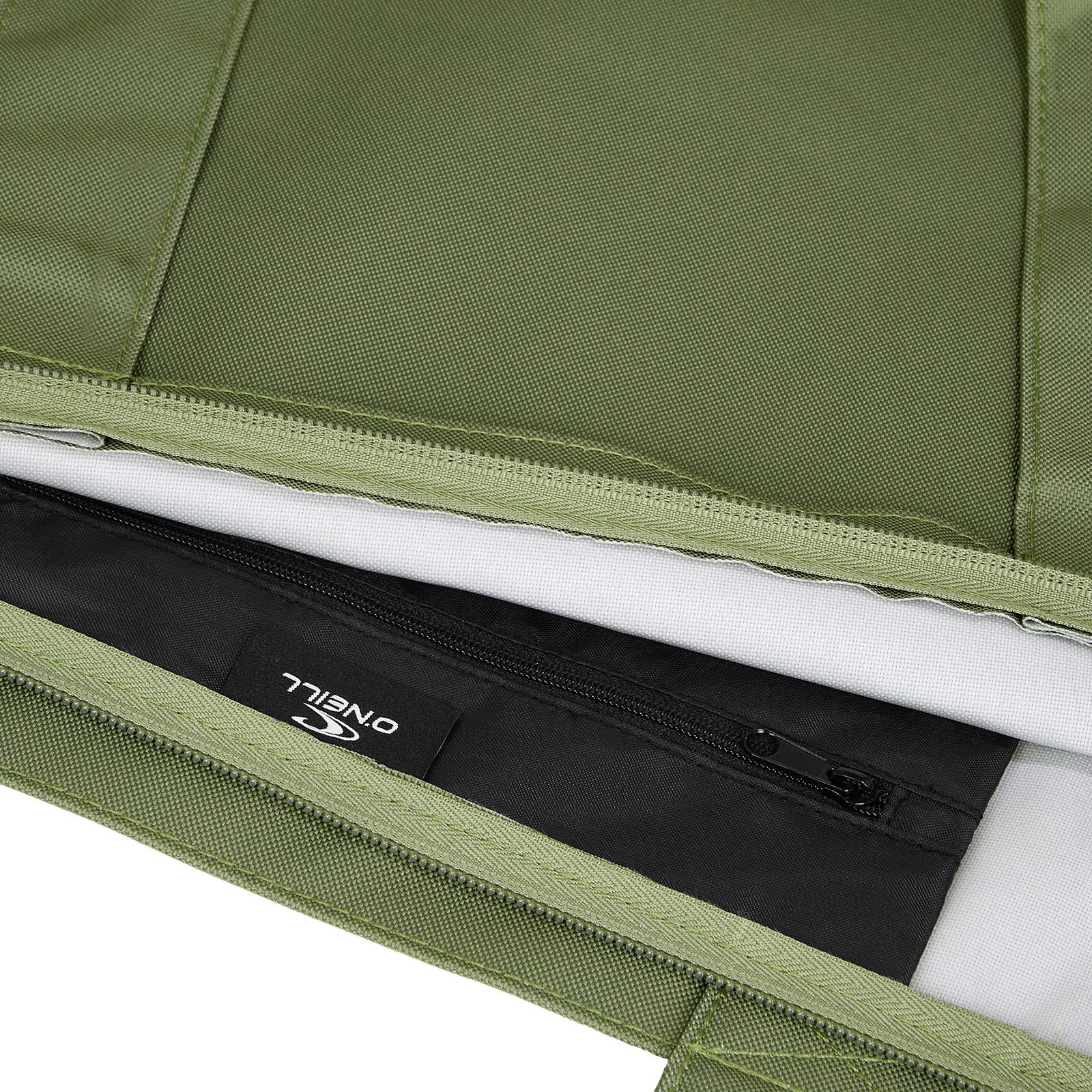 O'Neill Tragetasche Coastal Tote, mit Markendetails