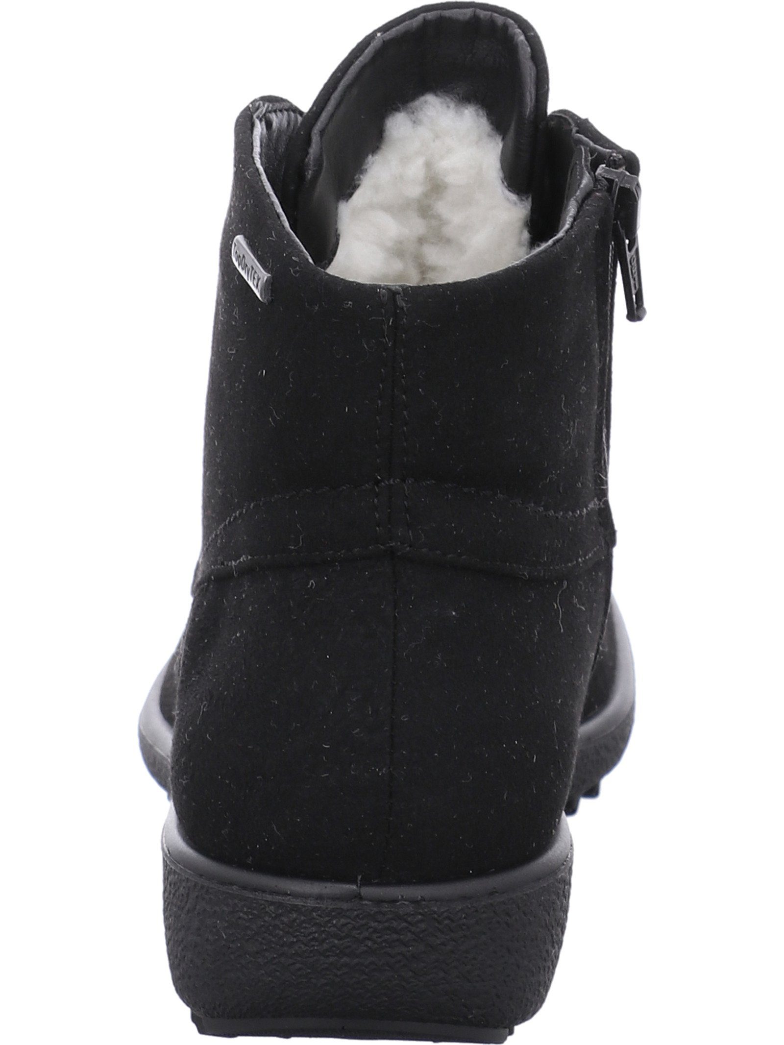 Westland Schnürstiefelette