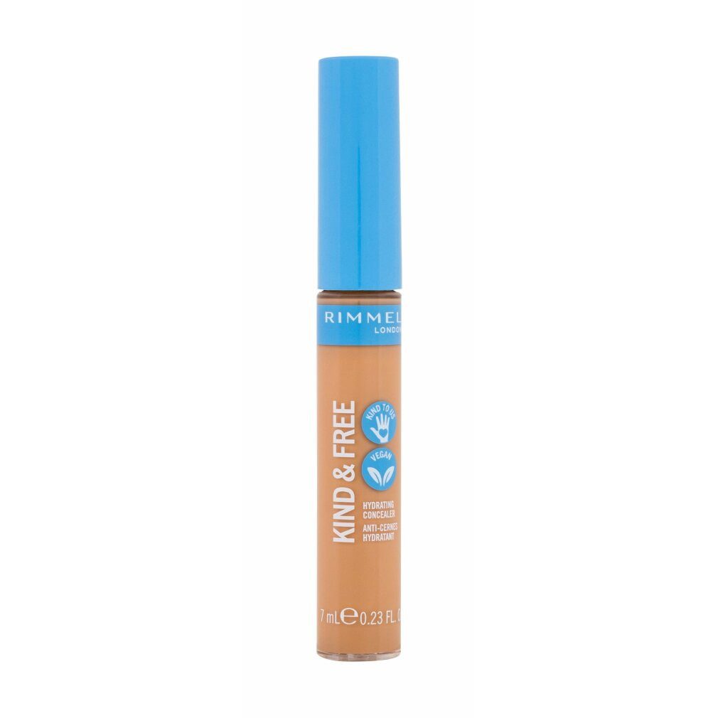 Rimmel London Concealer Kind & Free 7ml