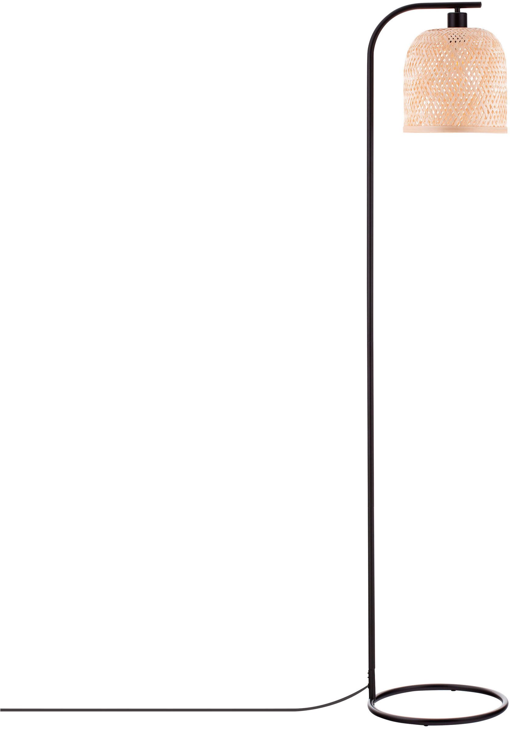 Nova Luce Stehlampe INTRA