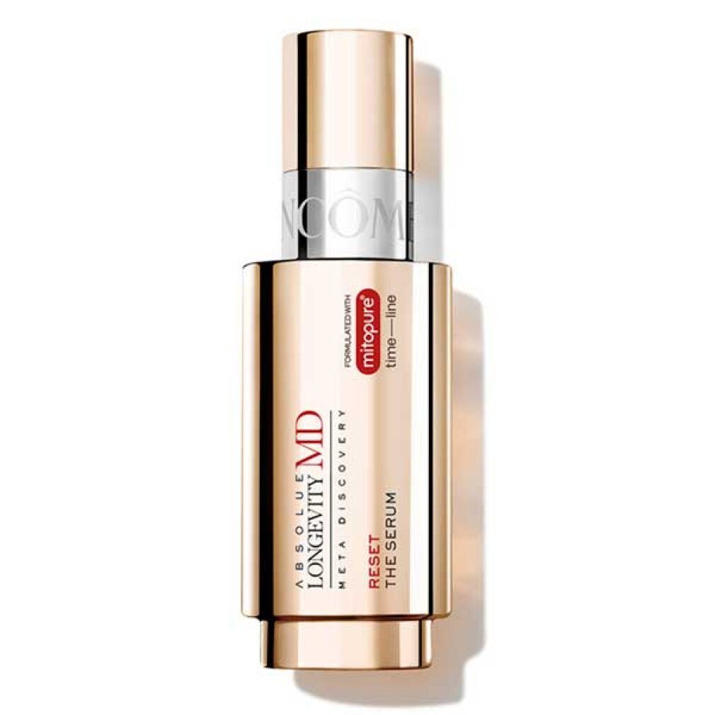 LANCOME Gesichtsmaske Lancame Absolute Longevity MD Reset Serum