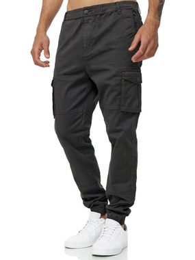 Tazzio Cargohose A300 Stretch mit Elasthan, Regular Fit