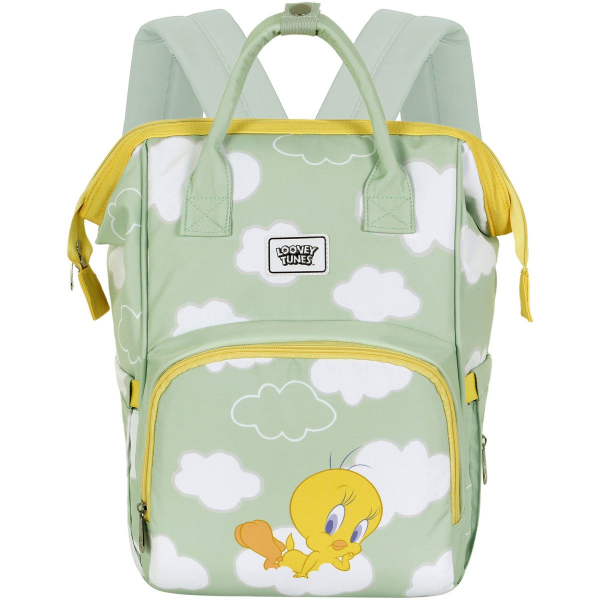 Warner Bros. Wickelrucksack Tweety Damen