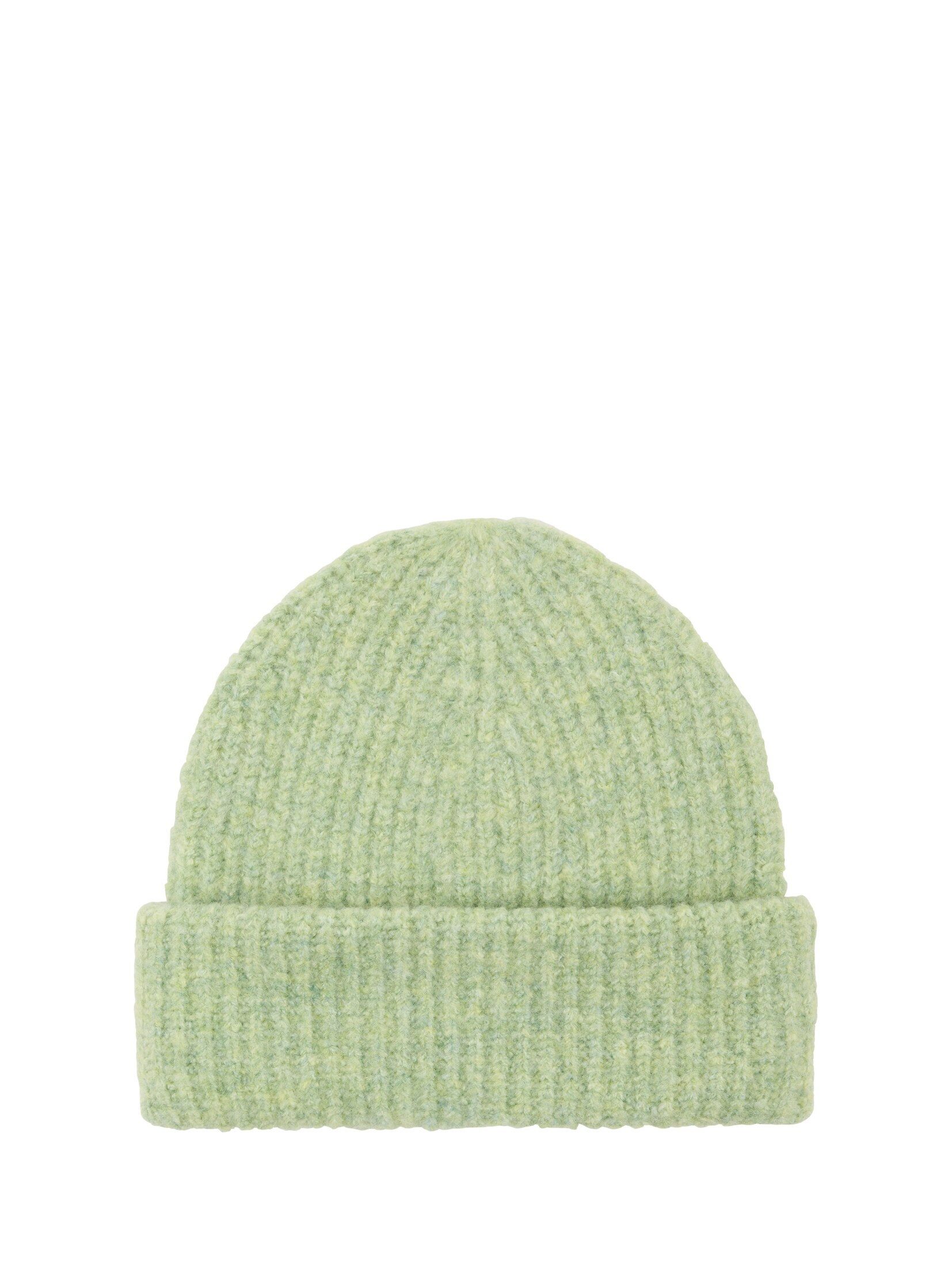 TOM TAILOR Beanie Accessoire Basic Beanie