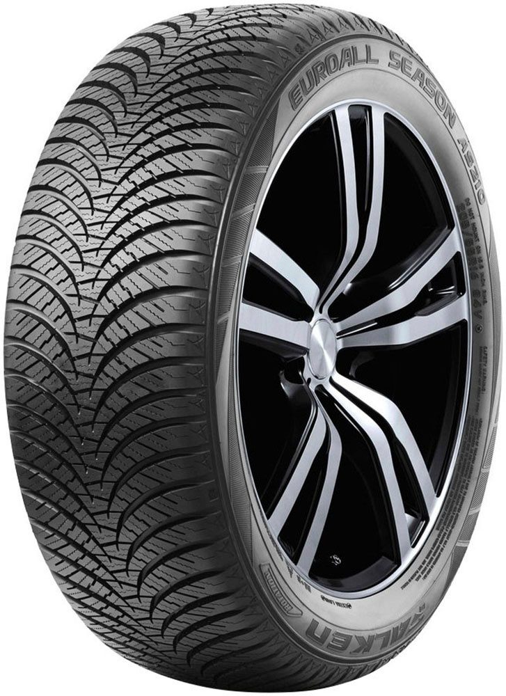 Falken Reifen Ganzjahresreifen FALKEN