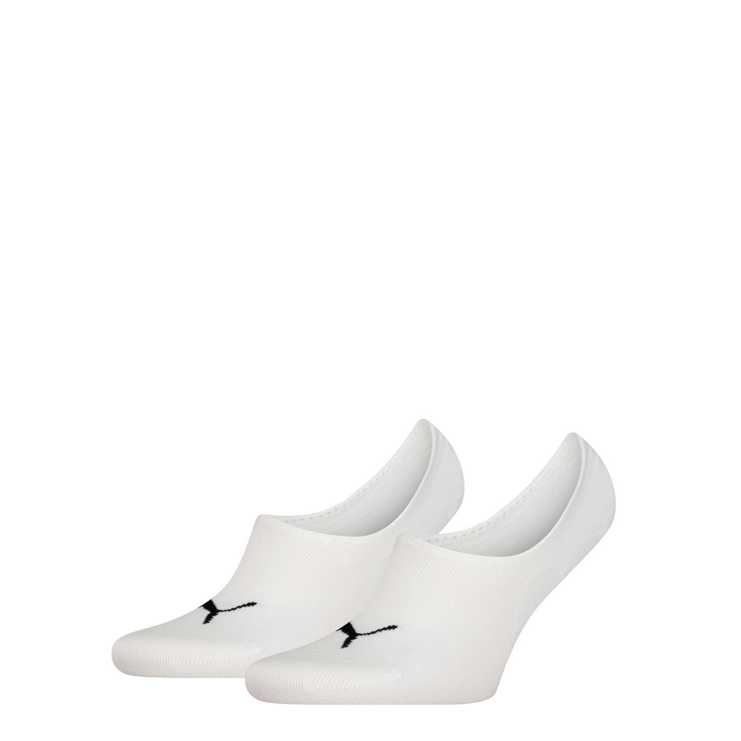 Füßlinge Puma Unisex Füßlinge High Cut Footie 2P 701225907