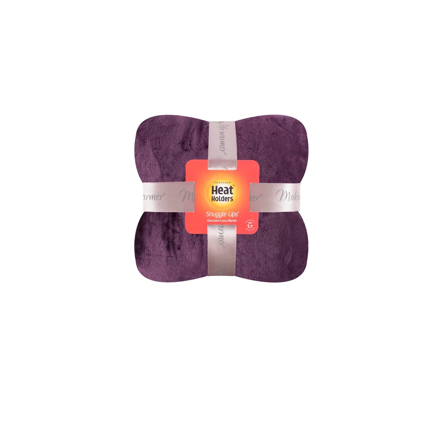 Wohndecke Snuggle Ups Luxus Fleecedecke / günstig online kaufen