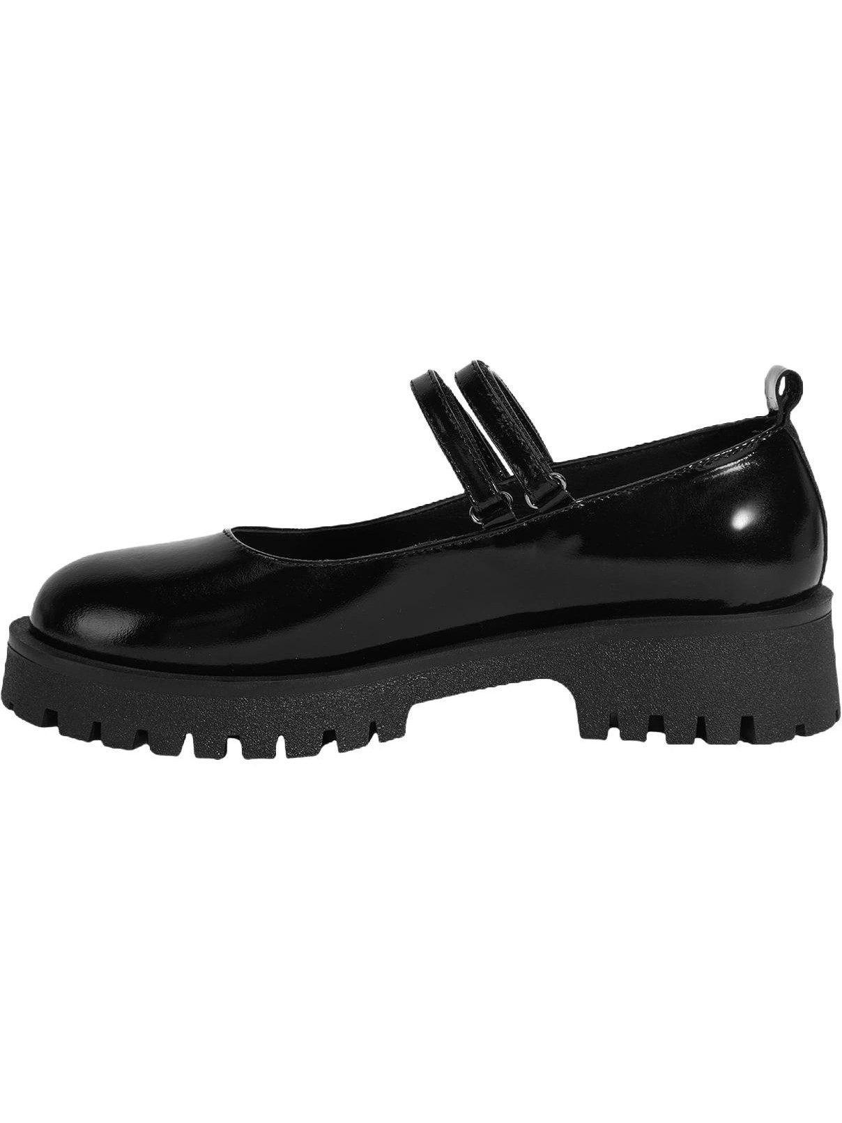Desa Damen-Slipper – Obermaterial und Futter aus Leder, ohne Verschluss, f Ballettschuh