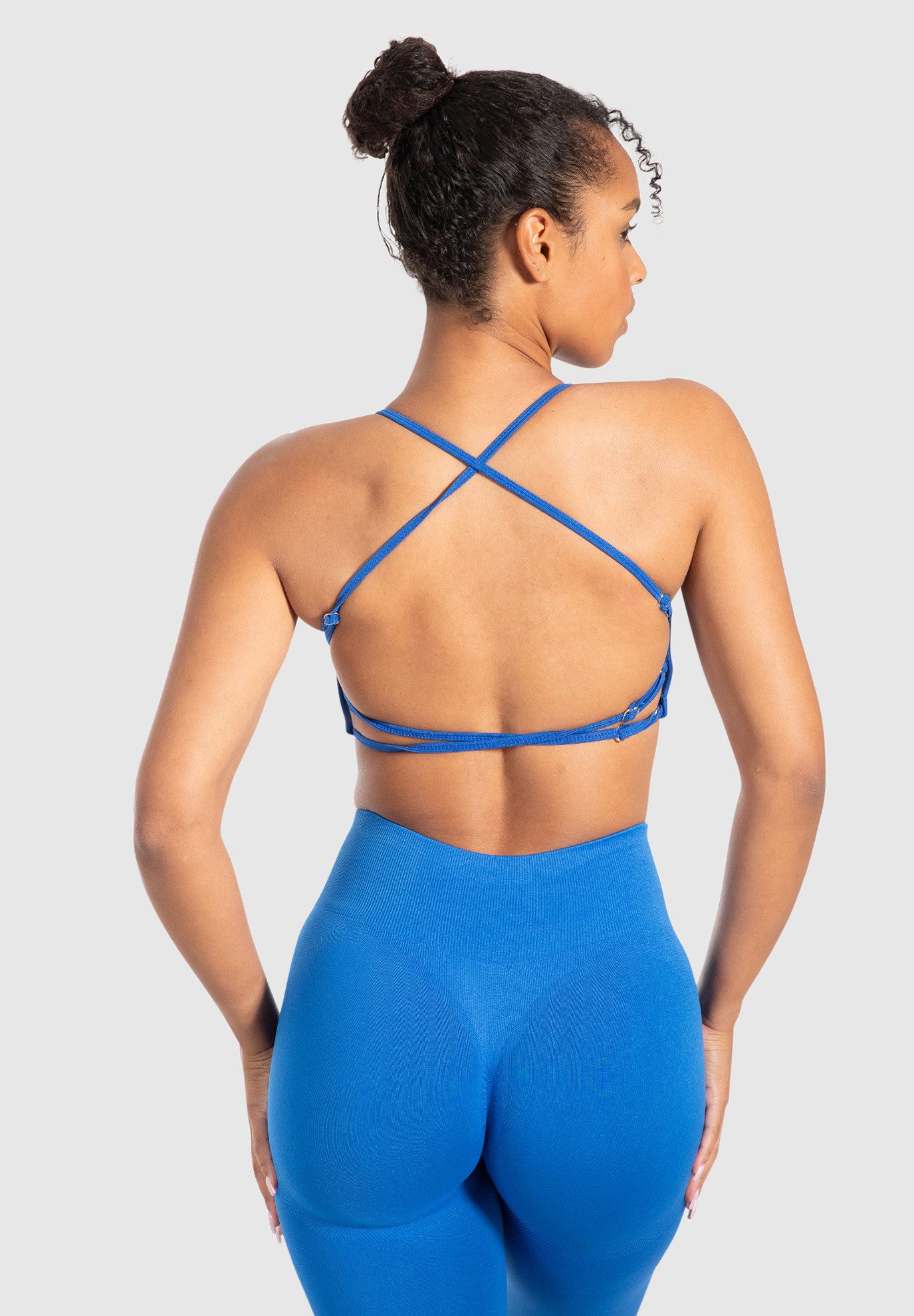 Smilodox Sport-BH Sena, Shaped Fit mit günstig online kaufen