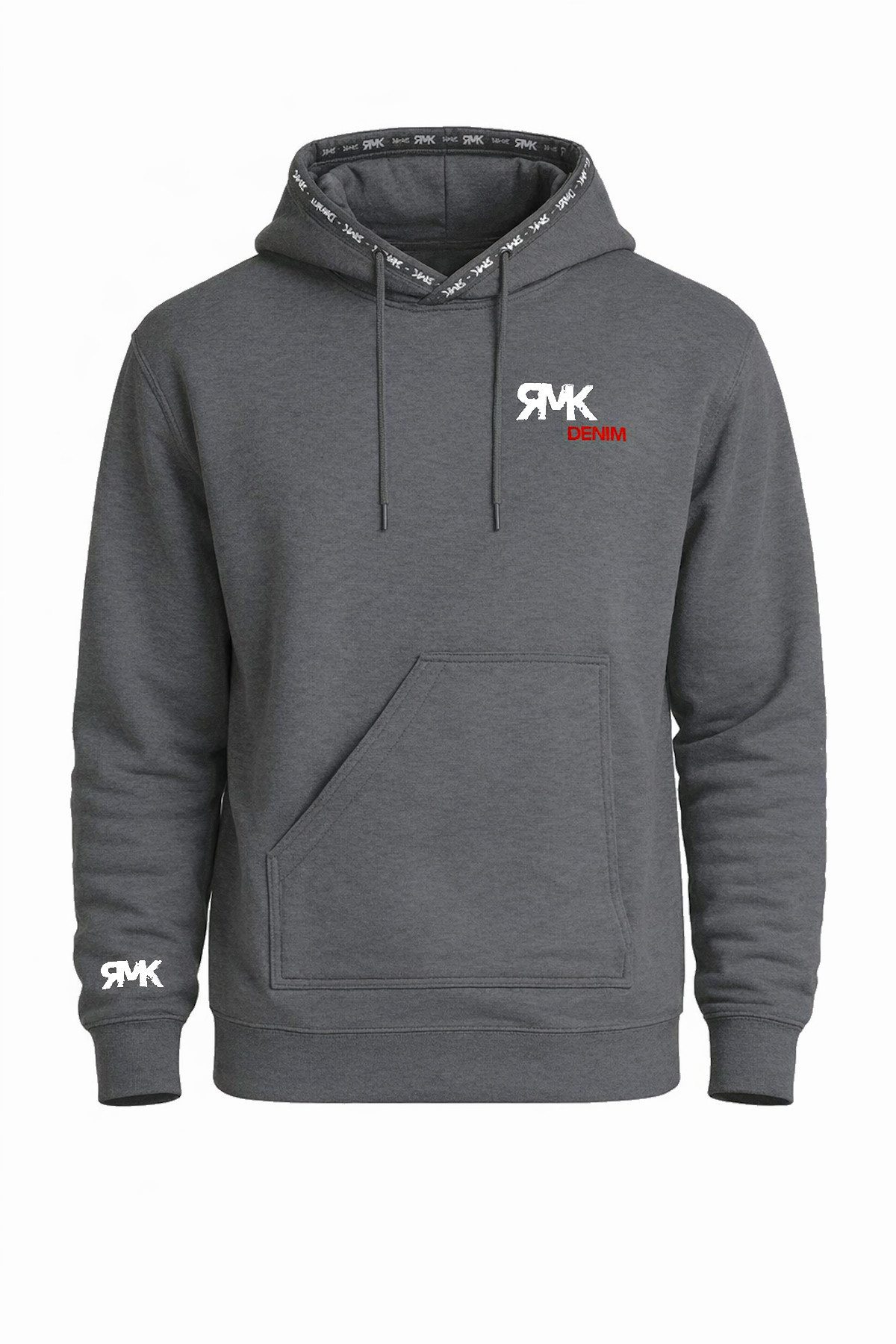 Kapuzenpullover Herren Hoodie Pullover Winter Pocket
