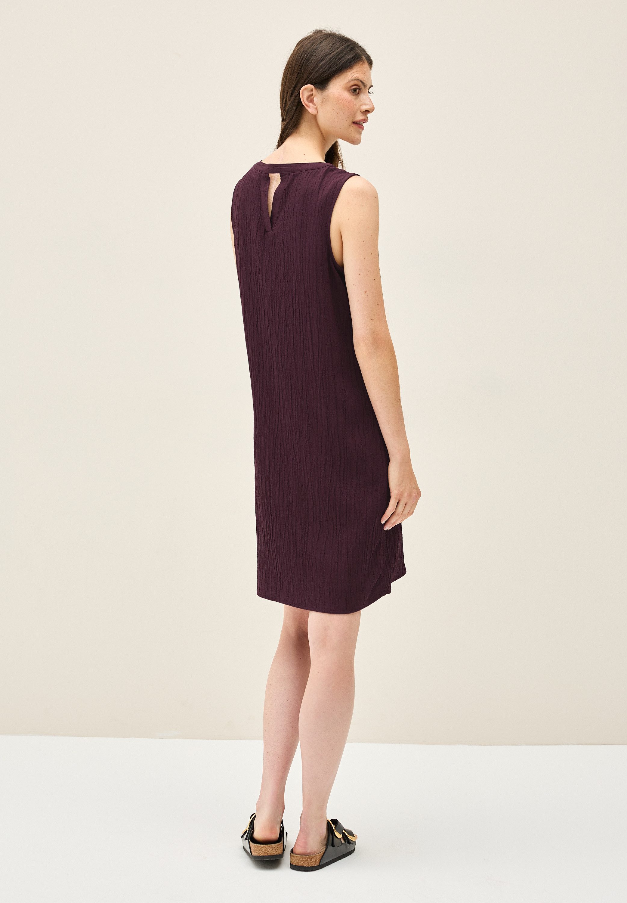 CECIL Sommerkleid knielang günstig online kaufen