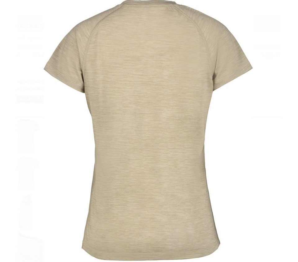 Icepeak T-Shirt ICEPEAK BEULAH KITT