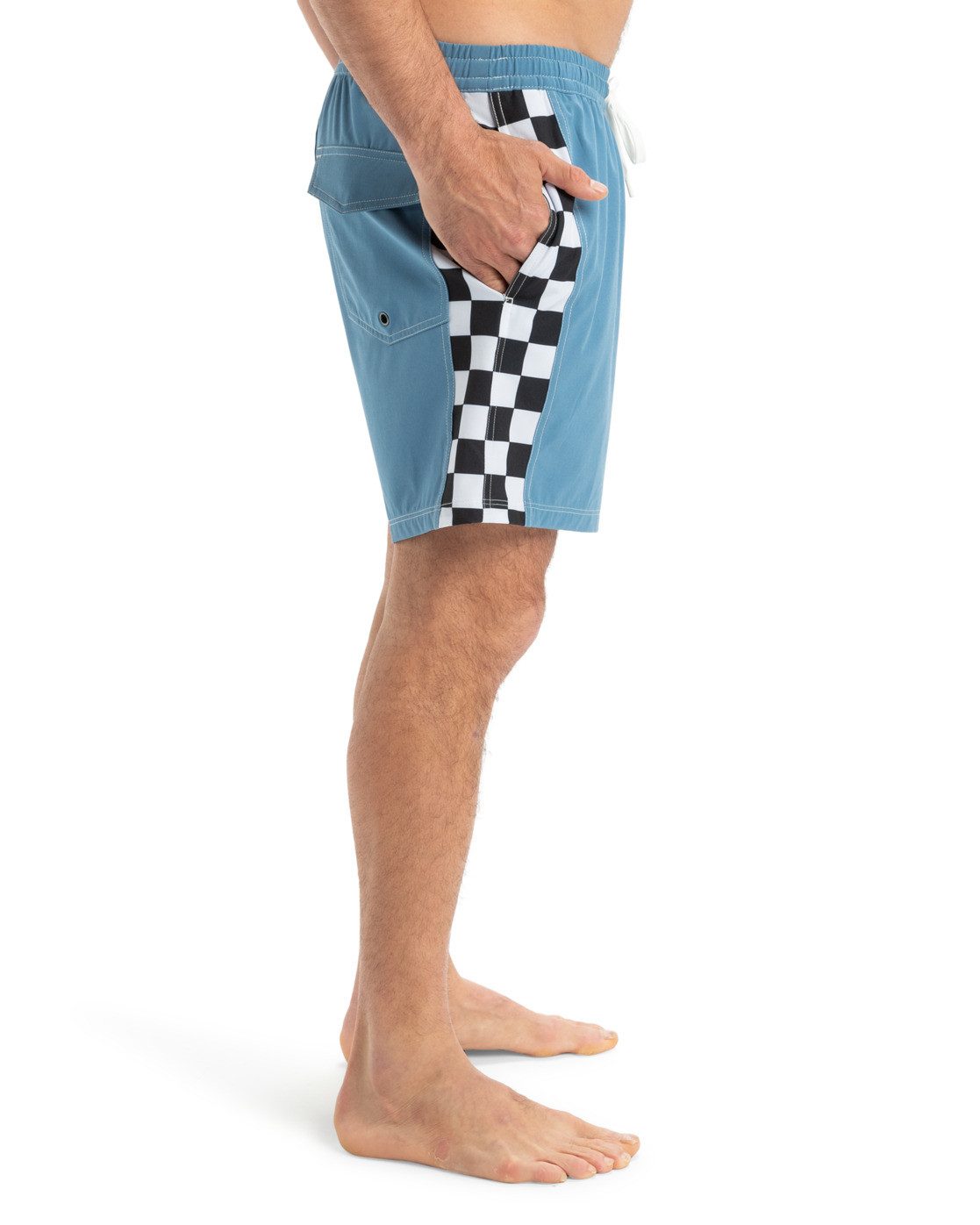 Quiksilver Boardshorts Original Arch Volley 17"