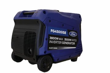 FORD Stromgenerator FG4500iSR, 4,00 in kW