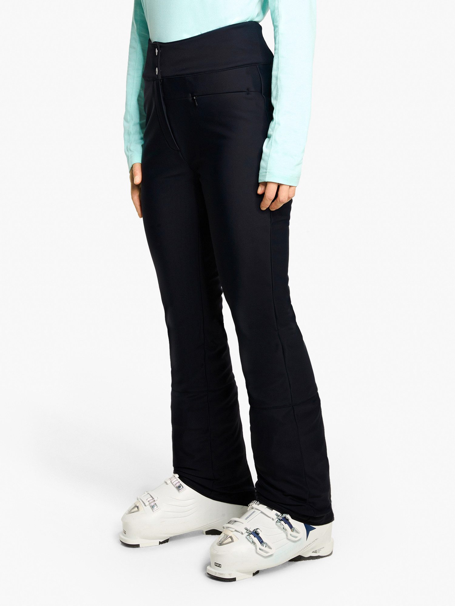 Ziener Skihose TEYLA-Z pants lady – Bild 4 von 5