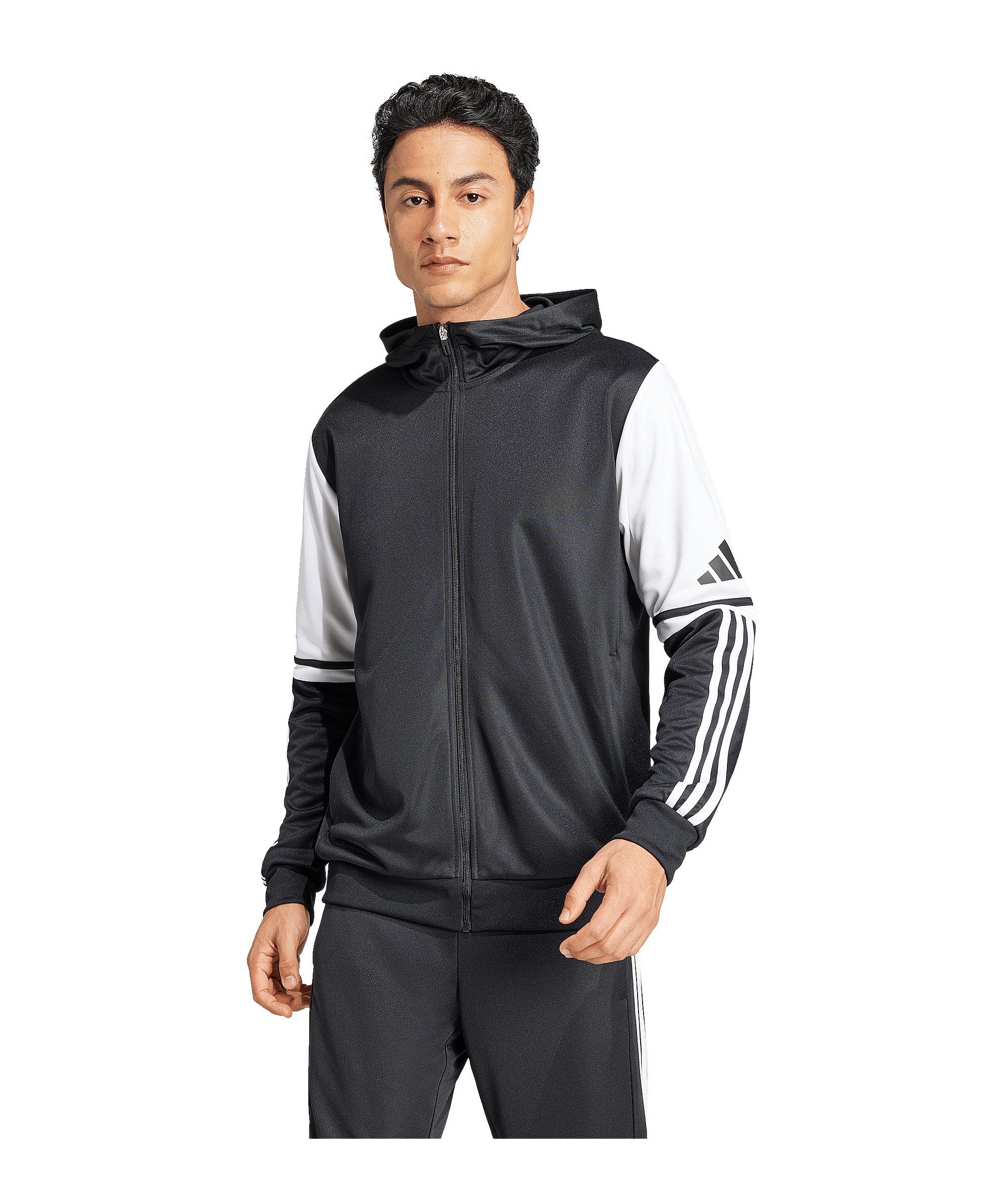 adidas Performance Trainingsjacke adidas Herren Kapuzenjacke günstig online kaufen