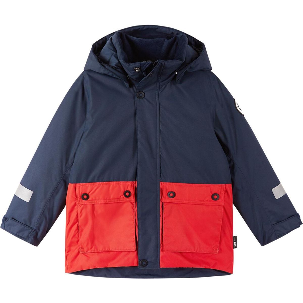 reima Skijacke Reimatec Winter Jacket, Luhanka