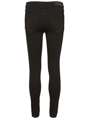 Vero Moda Skinny-fit-Jeans Lux (1-tlg) Patches