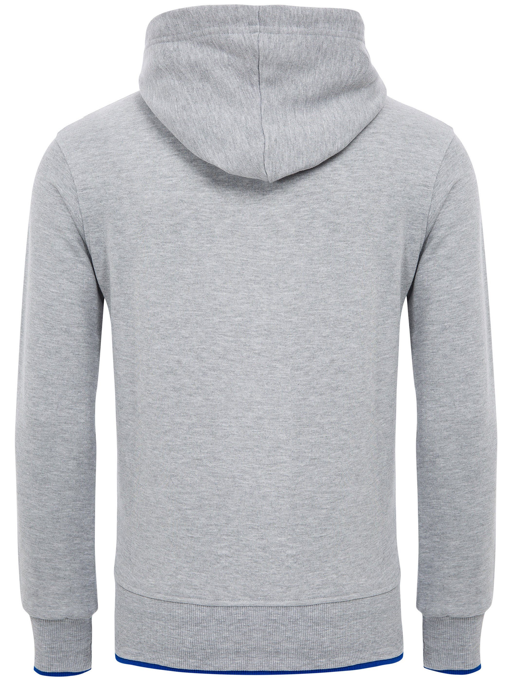WOTEGA Kapuzenpullover Sweat Hoodie WT Star günstig online kaufen
