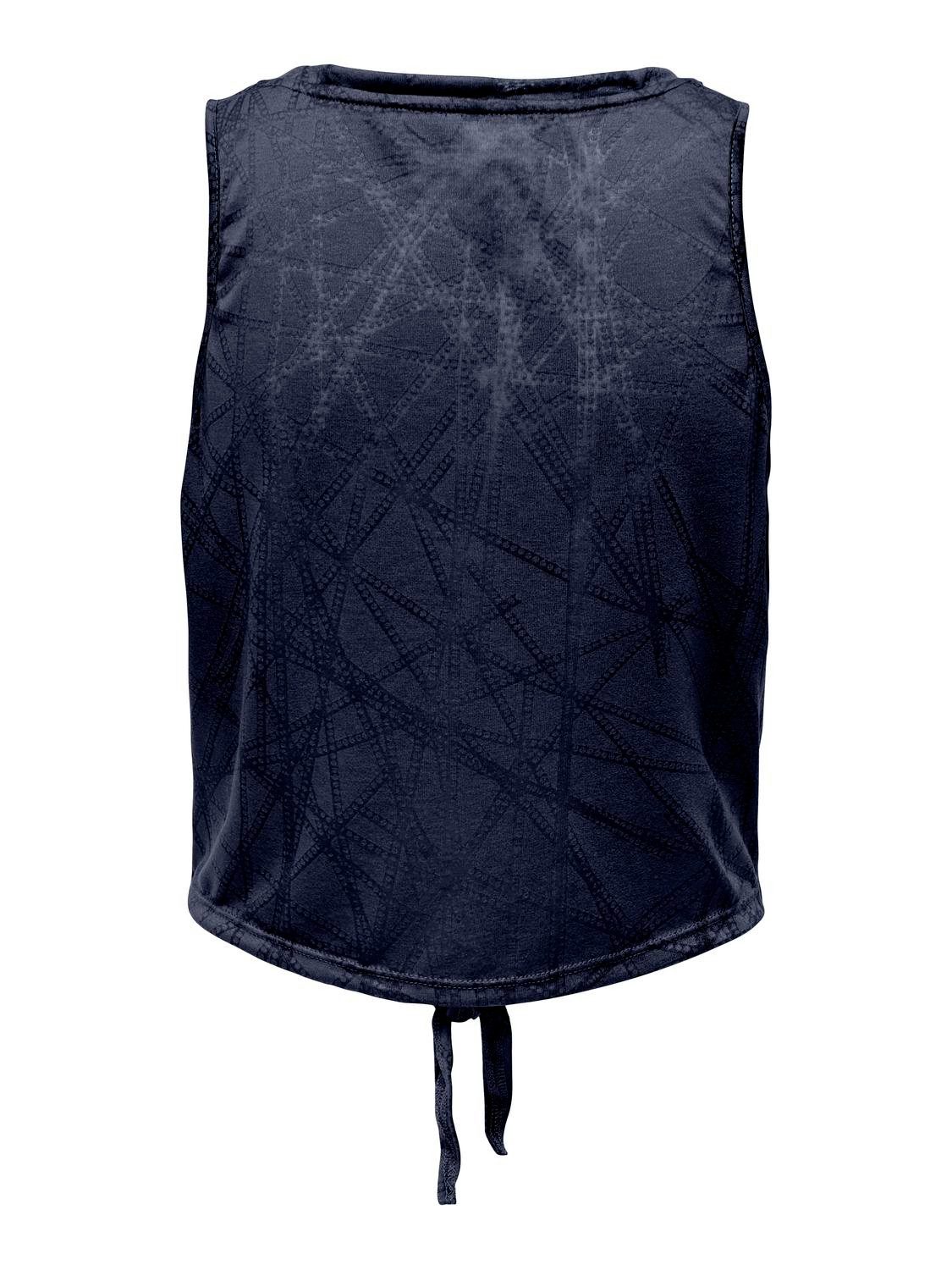 ONLY Trainingsshirt Train Top günstig online kaufen