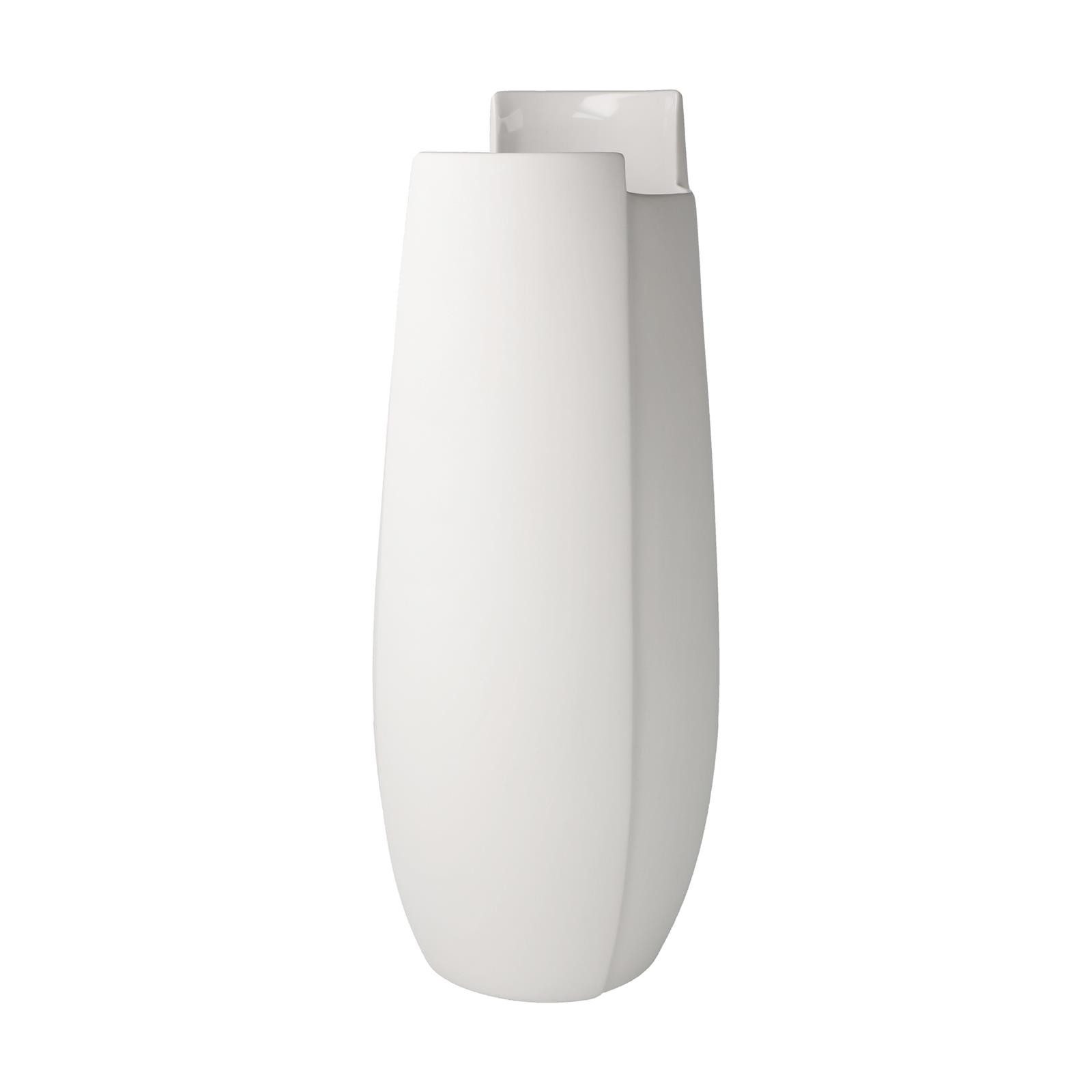 Goebel Dekovase Ova Vase 30,5 cm (1x Vase, 1 St)