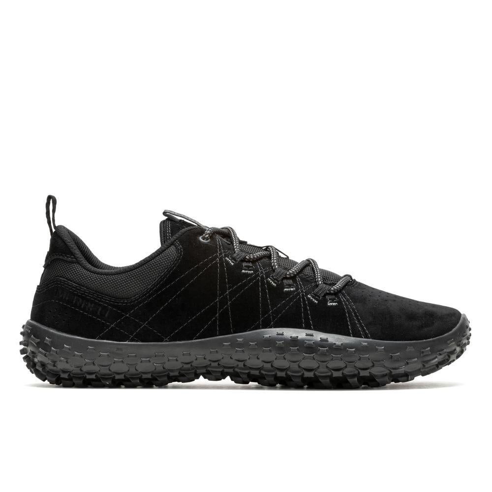 Merrell Wrapt schwarz Herren Laufschuh günstig online kaufen