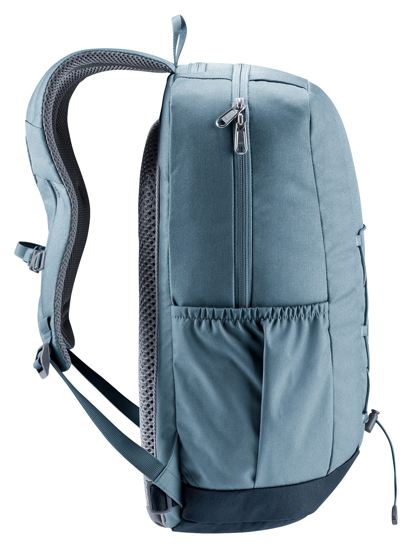 deuter Freizeitrucksack Gogo, für vielseitige Aktivitäten, mit Rundbogen-Reißverschluss