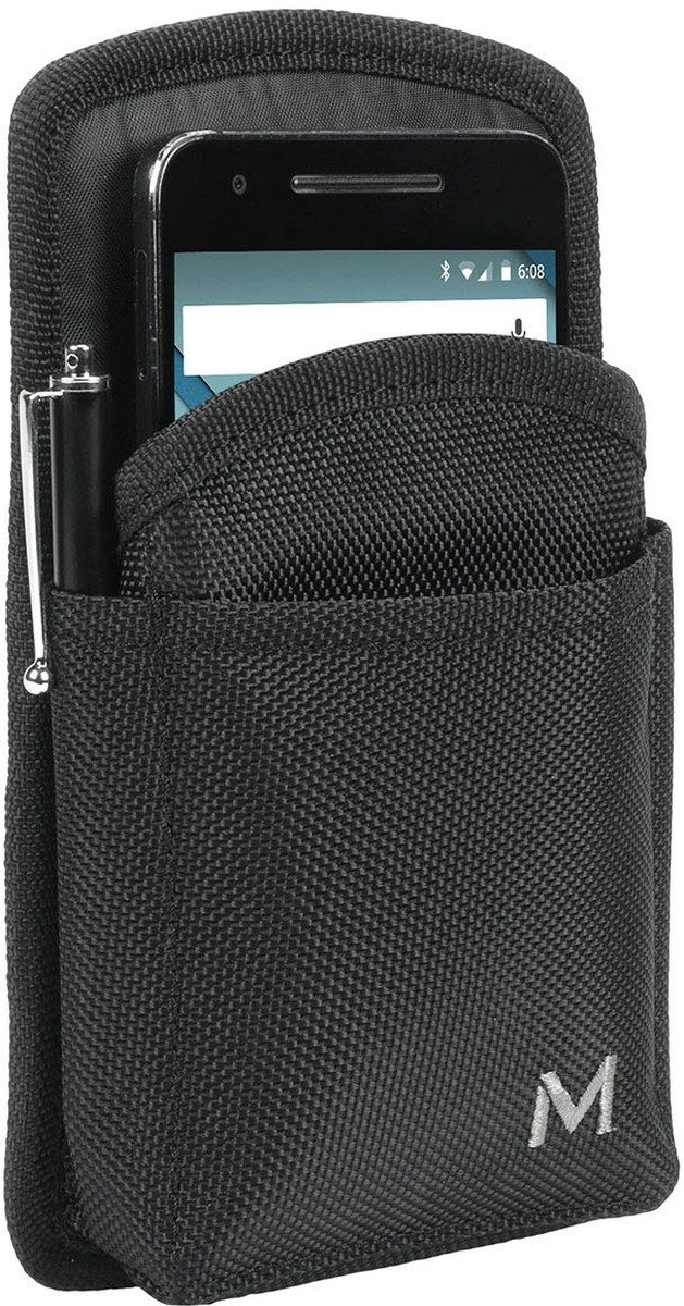 mobilis Tablettasche Mobilis Universal Tablettasche 6- mit Gürtelschlaufe
