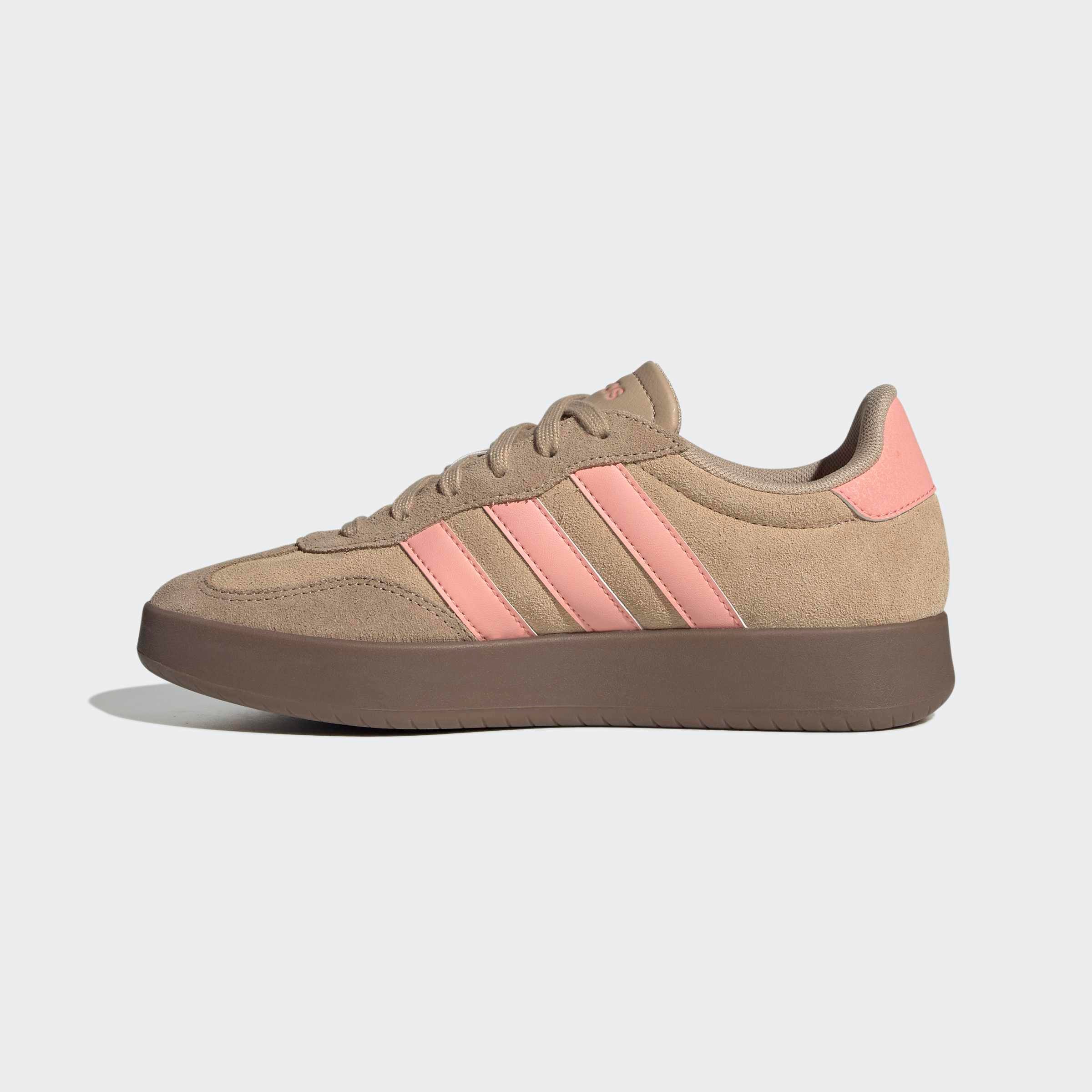 adidas Sportswear BARREDA Sneaker inspiriert vom Design des adidas handball spezial