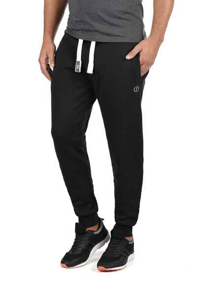 !Solid Jogginghose SDBenn Pant lange Hose mit kontrastfarbenenen Details