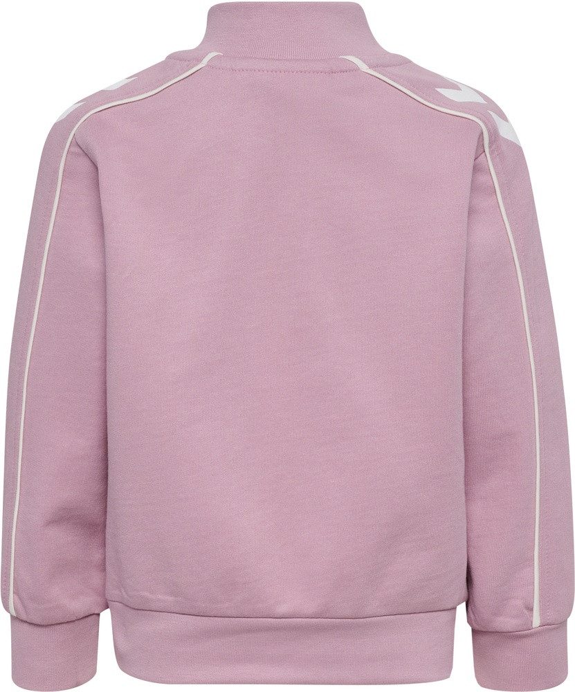 Mauve Shadow