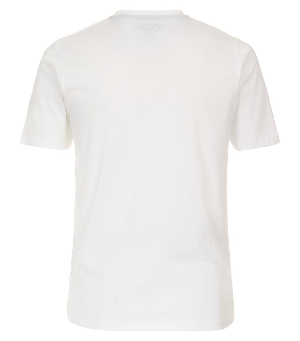 Redmond T-Shirt 01 WEISS