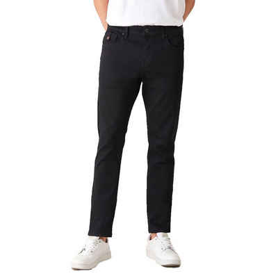 LTB Slim-fit-Jeans Joshua new Black to black wash
